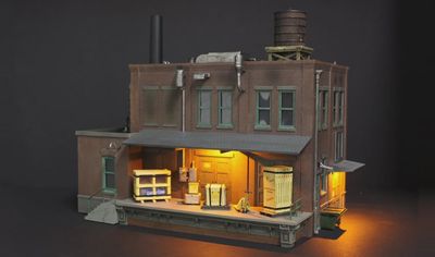 BR5848 - Morrison Door Factory