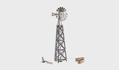 BR5867 - Old Windmill