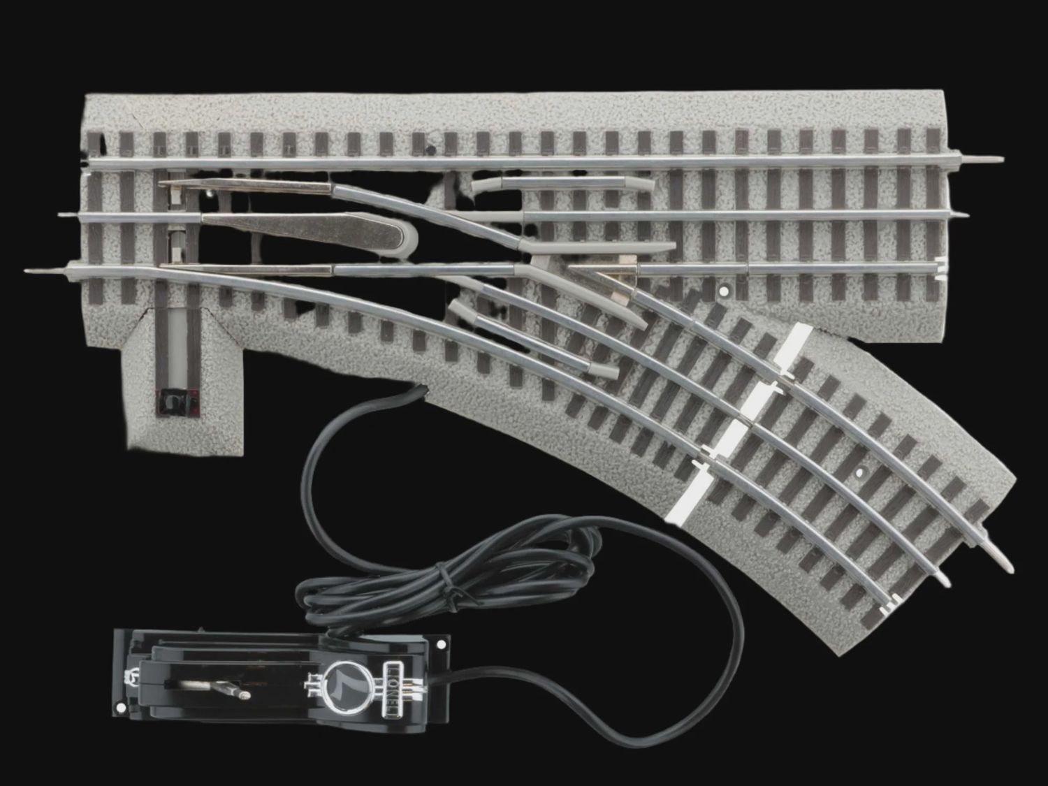 6-81253 - FASTRACK O31 REMOTE/COMMAND SWITCH - RIGHT HAND