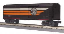 30-71132 - Southern Pacific Rounded Roof Box Car