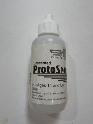 60-1051M - Unscented ProtoSmoke Fluid