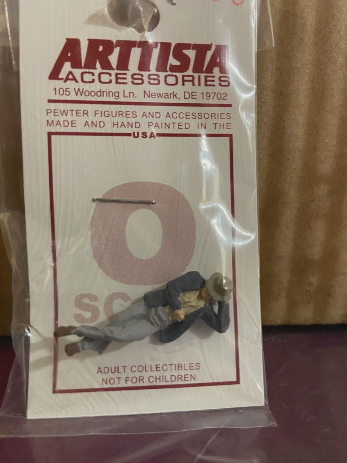 a1188 - Bum to Sleep on Park Bench