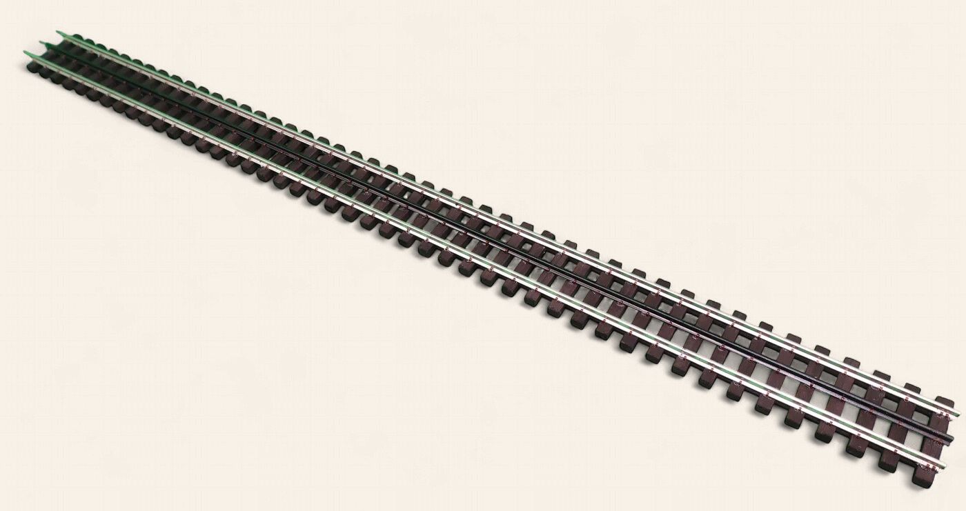 R020L - 29 inch Long Straight Track