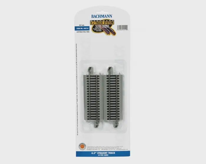 44514 - 4-1/2 inch Straight -4-Pack