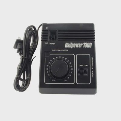 300 - Railpower 1300 w/7va