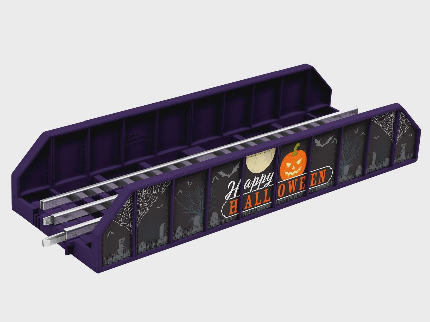 2125010 - Halloween Girder Bridge