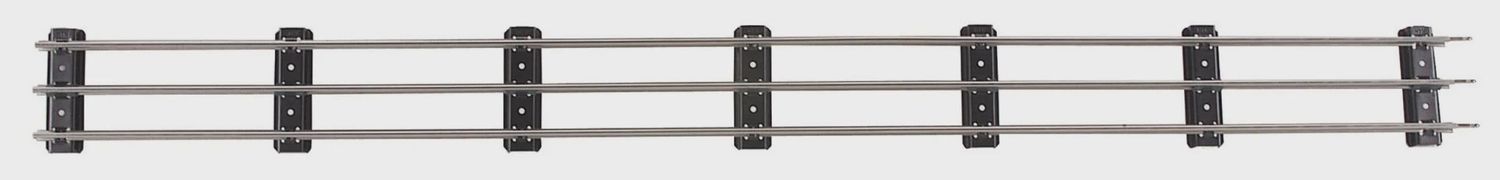 10-99098 - Std. Gauge Track - 36"  Straight