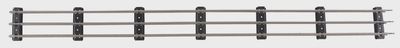 10-99098 - Std. Gauge Track - 36"  Straight
