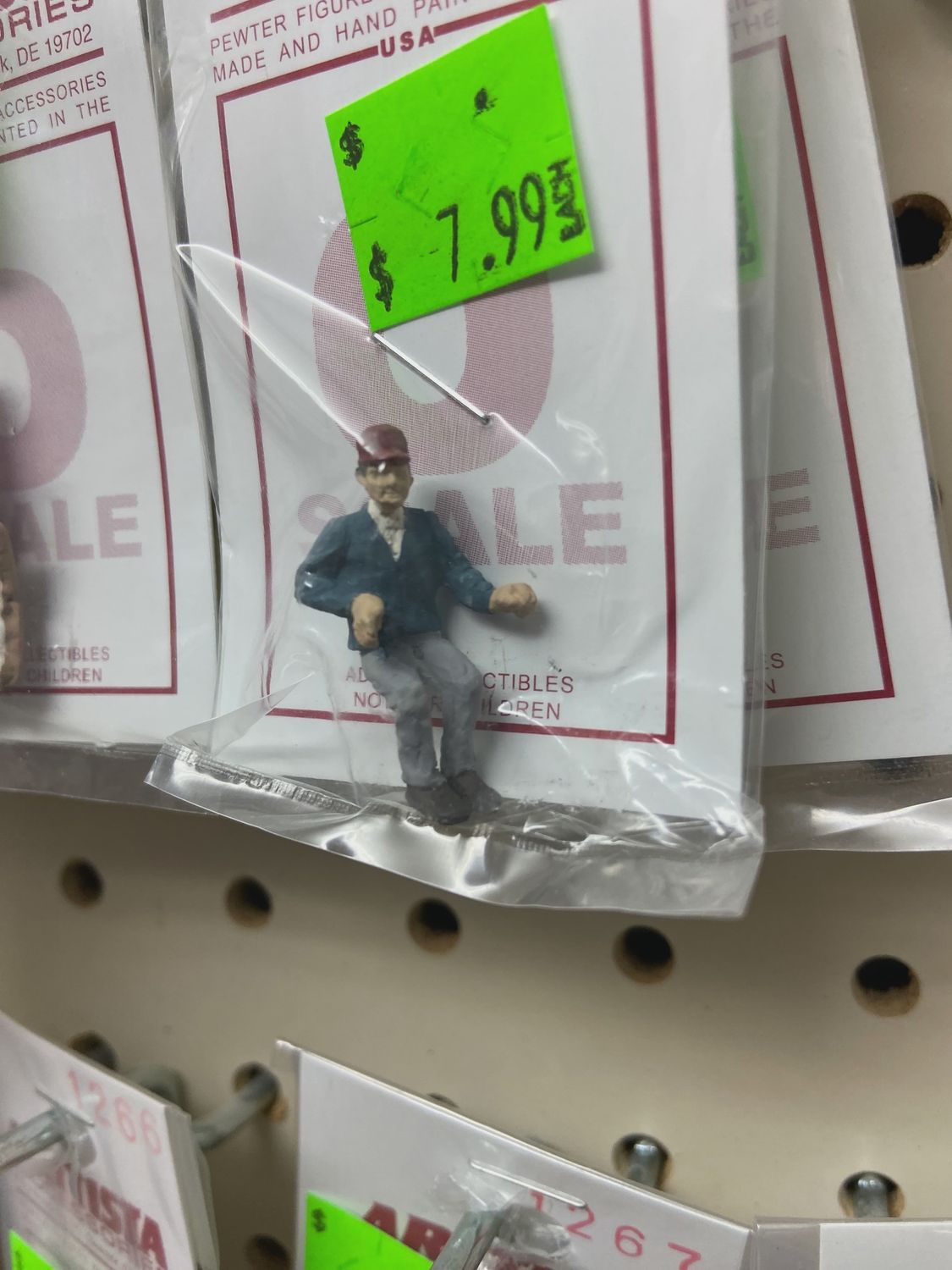 a1226 - Modern Railroad Engineer