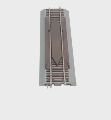 81-1015 - HO RealTrax 9" Straight Code 83 Track Rerailer