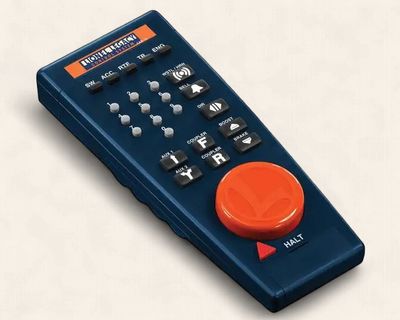 6-37155 - Cab-1L Remote Controller