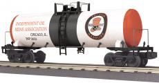 30-7382 - Red Hat Gasoline  Modern Tank Car - Red Hat Gasoline No. 2632