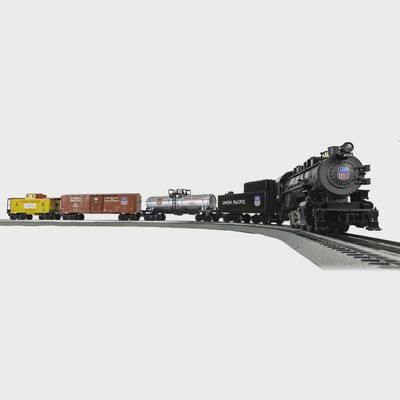 2123160 - Union Pacific Flyer LionChief Set with Bluetooth 5.0