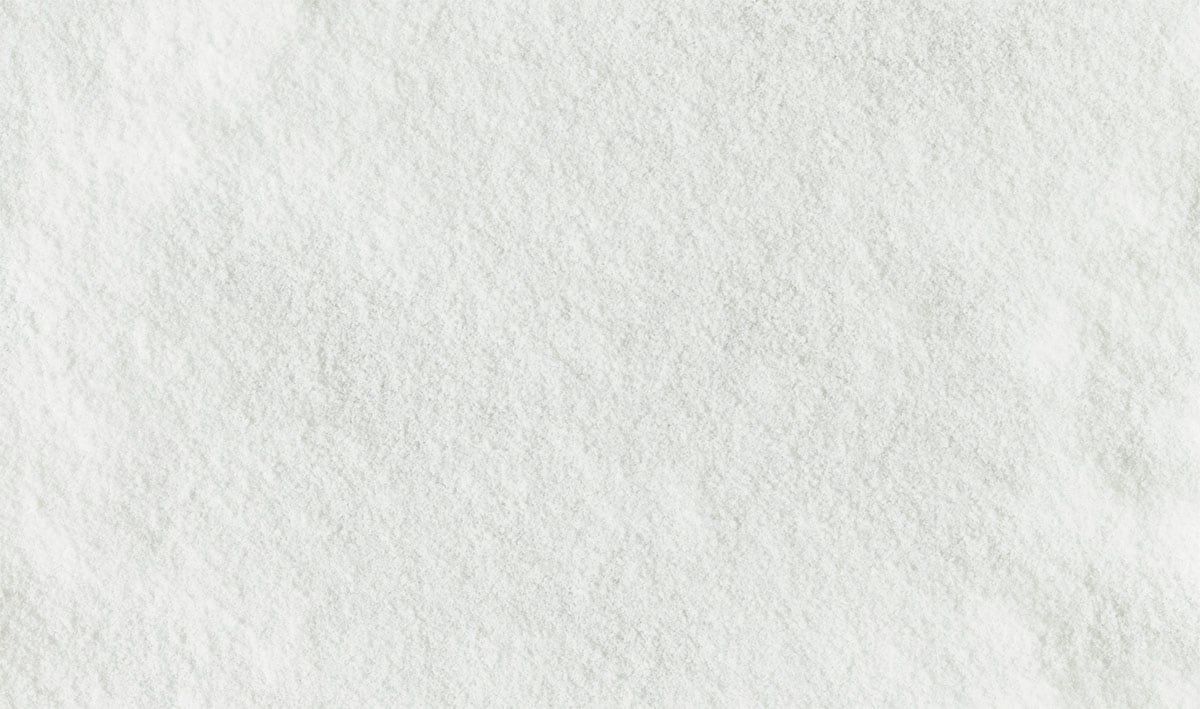 140 - Shaker / Soft Flake Snow