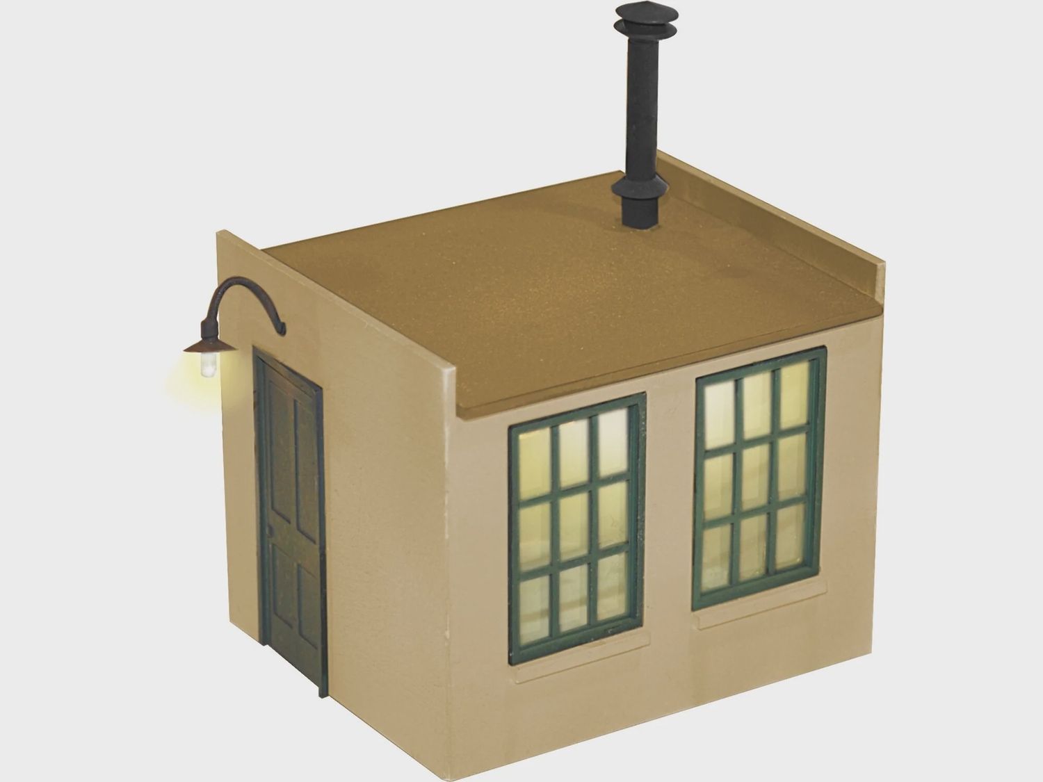 6-37914 - Work House