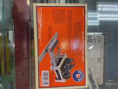 6-16889 - Rotary Dumper Coal Pack