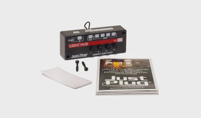 5701 - Light Hub