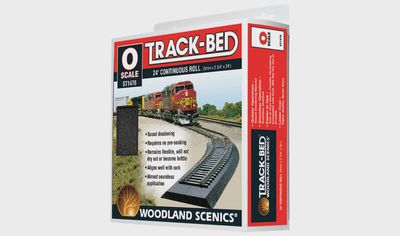 st1476 - Track-Bed 24' Roll