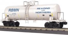 30-73605 - Reading Blue Mountain &amp; Northern Modern Tank Car
