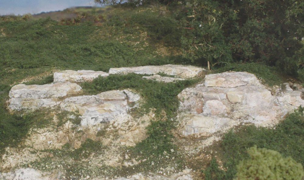 C1140 - Surface Ready Rocks