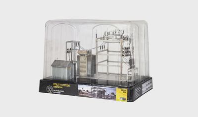 us2283 - Electrical Substation