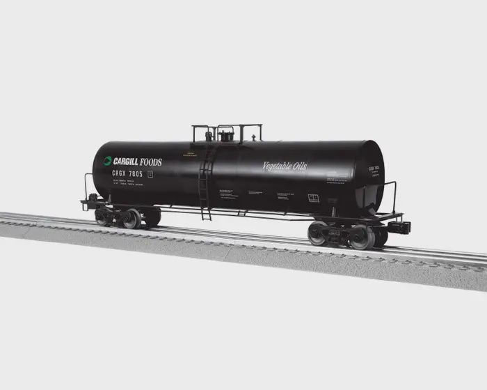 2442369 - CARGILL 50' TANK CAR #7852