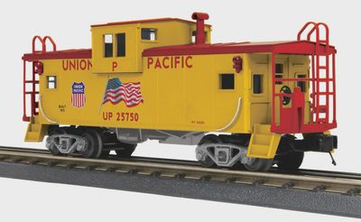30-77403 - Union Pacific Extended Vision Caboose - No. 25750