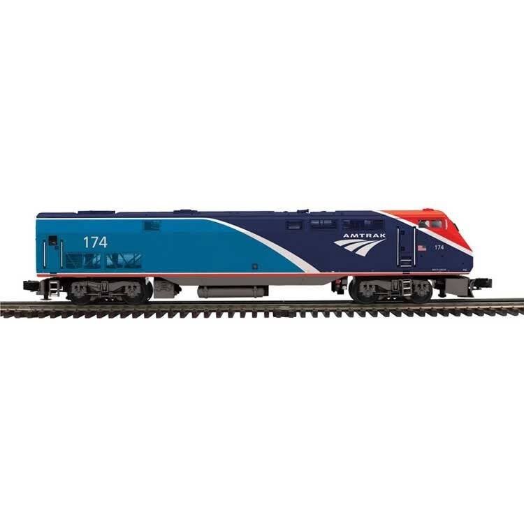 30138325 - P42 GENESIS AMTRAK - PHASE VII #174