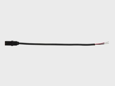 6-82038 - Power Cord Pigtail / Plug and Play