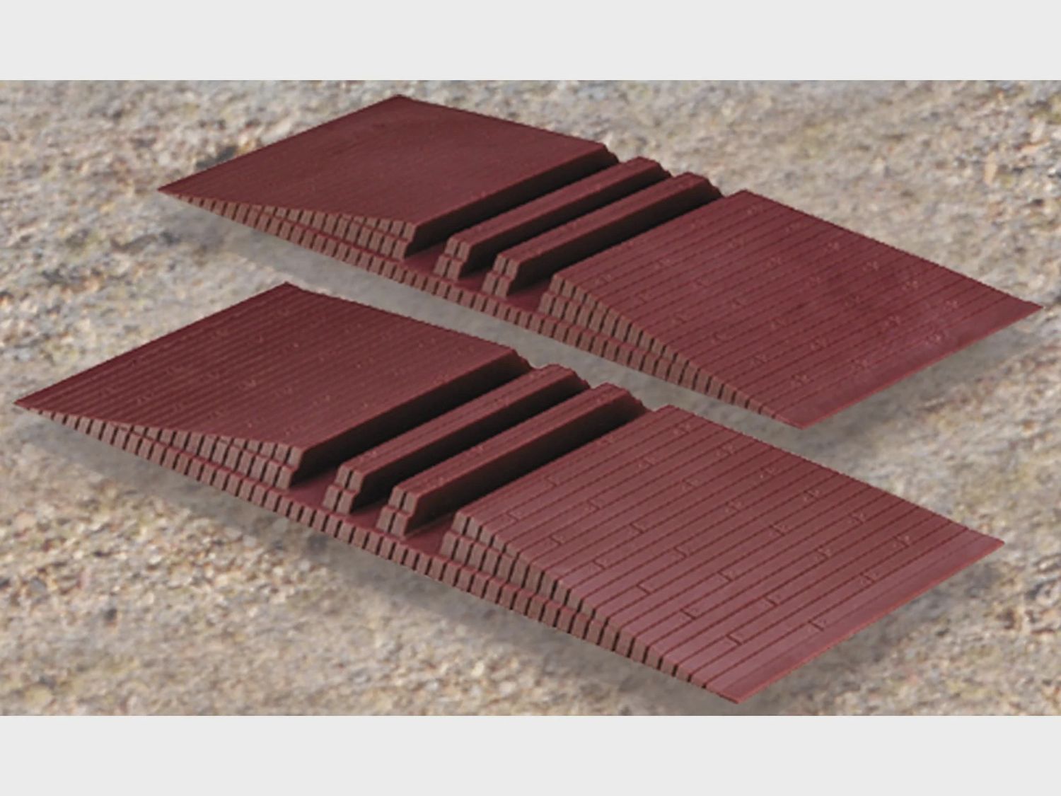 6-12839 - Vehicle Grade Crossings