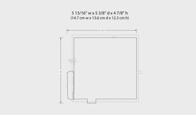 BR5869 - Rustic Cabin / Built &amp; Ready