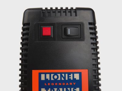 6-85226 - 180W POWERHOUSE (10A)
