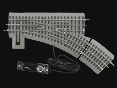 6-81946 - O36 Remote/Command Switch - RIGHT HAND