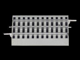 6-12024 - 5" Lionel FASTRACK Straight