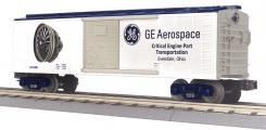 30-71200 -  General Electric Box Car