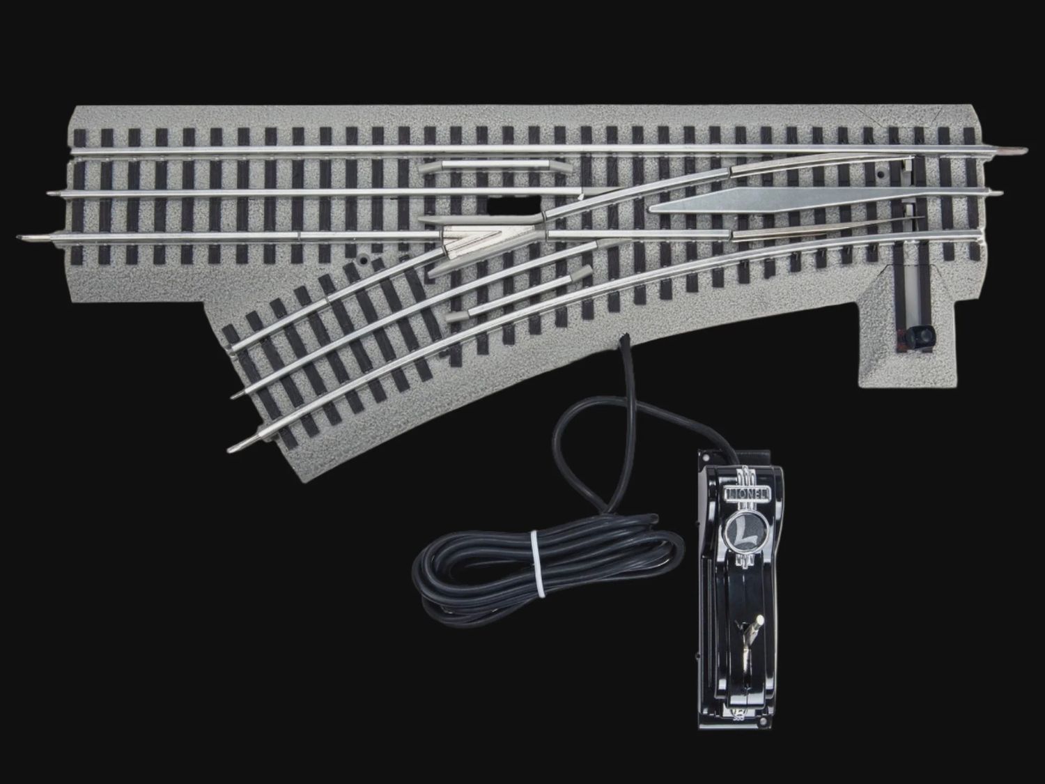 6-81949 - O48 Remote/Command Switch - LEFT HAND