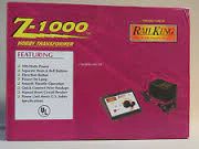 40-1000 - Z1000 - 100 Watt Transformer