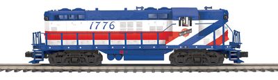 20-22008-1 - Chicago North Western GP-9 Diesel Engine With Proto-Sound 3.0
