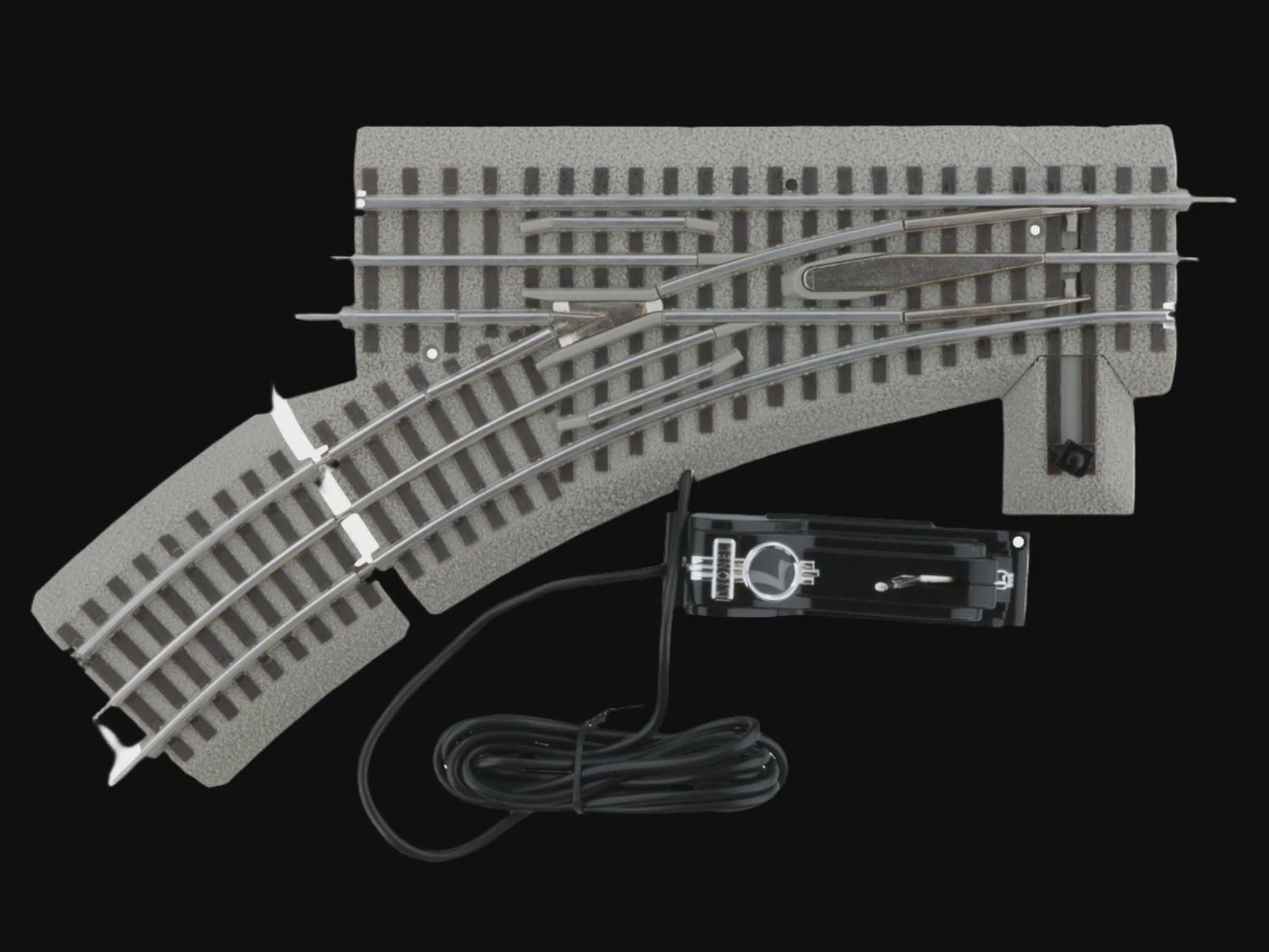 6-81947 - O36 Remote/Command Switch - LEFT HAND