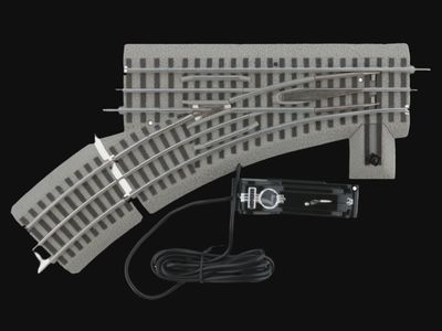 6-81947 - O36 Remote/Command Switch - LEFT HAND