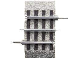6-12026 - 1 3/4" Lionel FASTRACK Straight