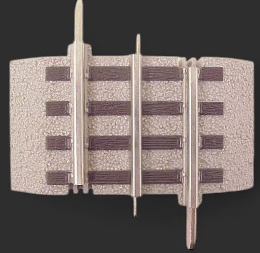 6-12026 - 1 3/4" Lionel FASTRACK Straight