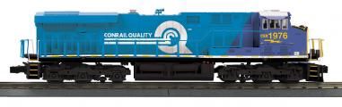 30-21258-1 - CSX (Conrail) Heritage ES44AC Imperial Diesel Engine With Proto-Sound 3.0 Cab #1976