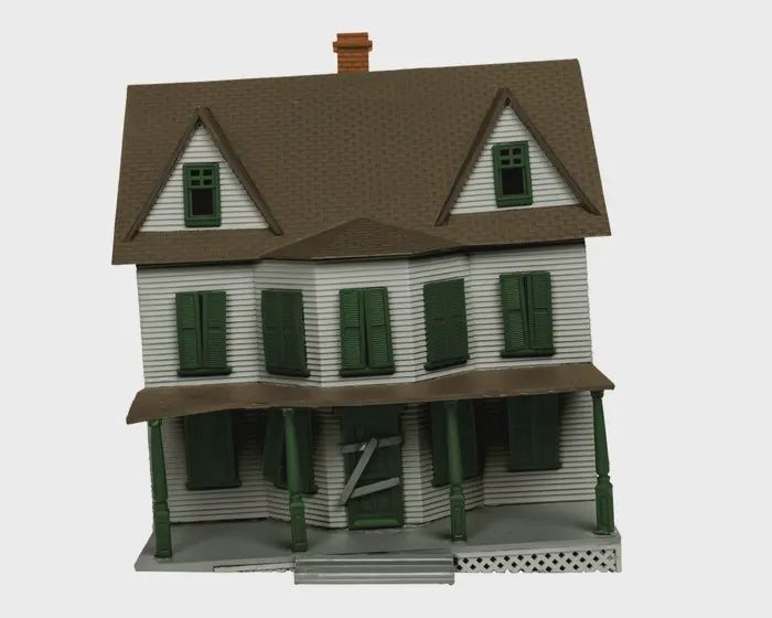 1956100 - Haunted House