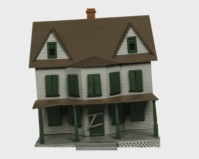 1956100 - Haunted House