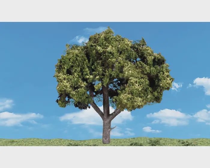 tr3516 - Woodland Scenics TR3516 Classic Trees- Sun Kissed- 6"- 7"