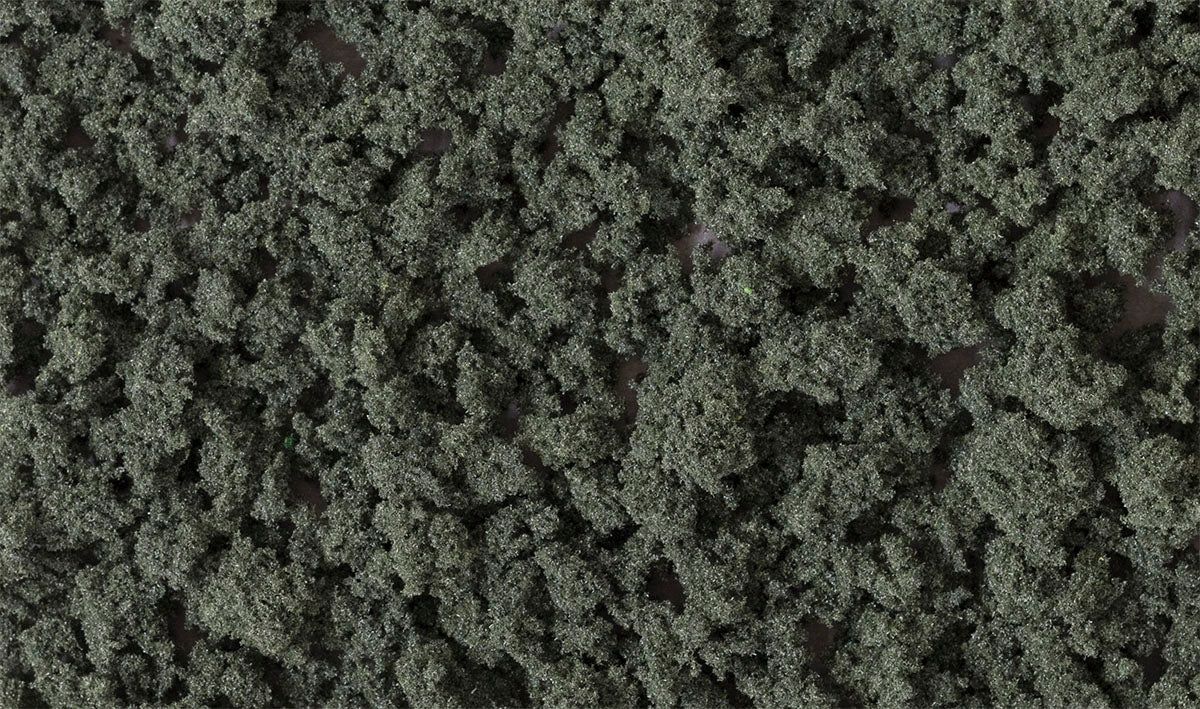 FC148 - Bushes Forest Green Bag