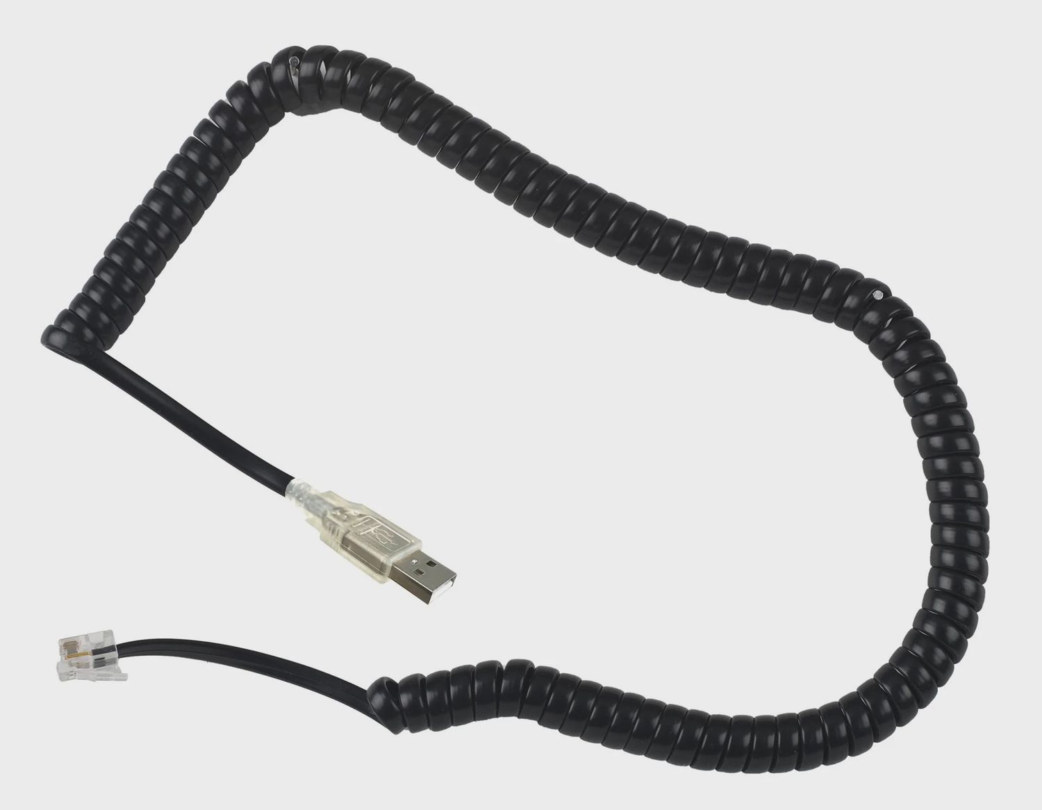 50-1041 - WTIU/DCS Remote Adapter Cable