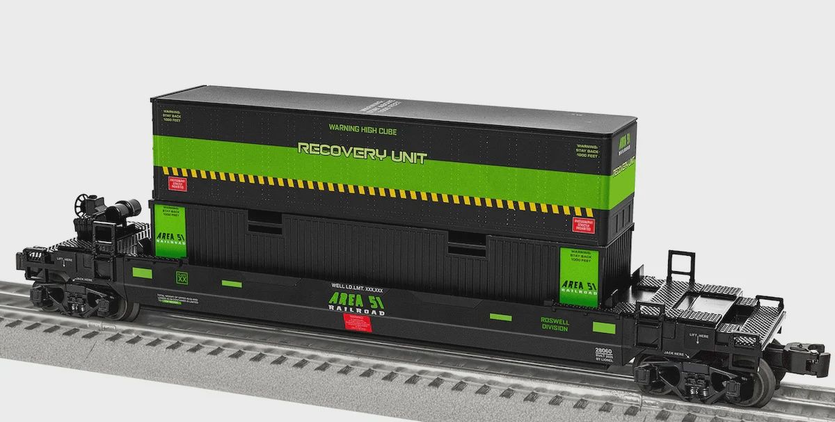 2528060 - Area 51 MaxiStack