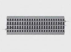 6-12014 - 10" Lionel FASTRACK Straight